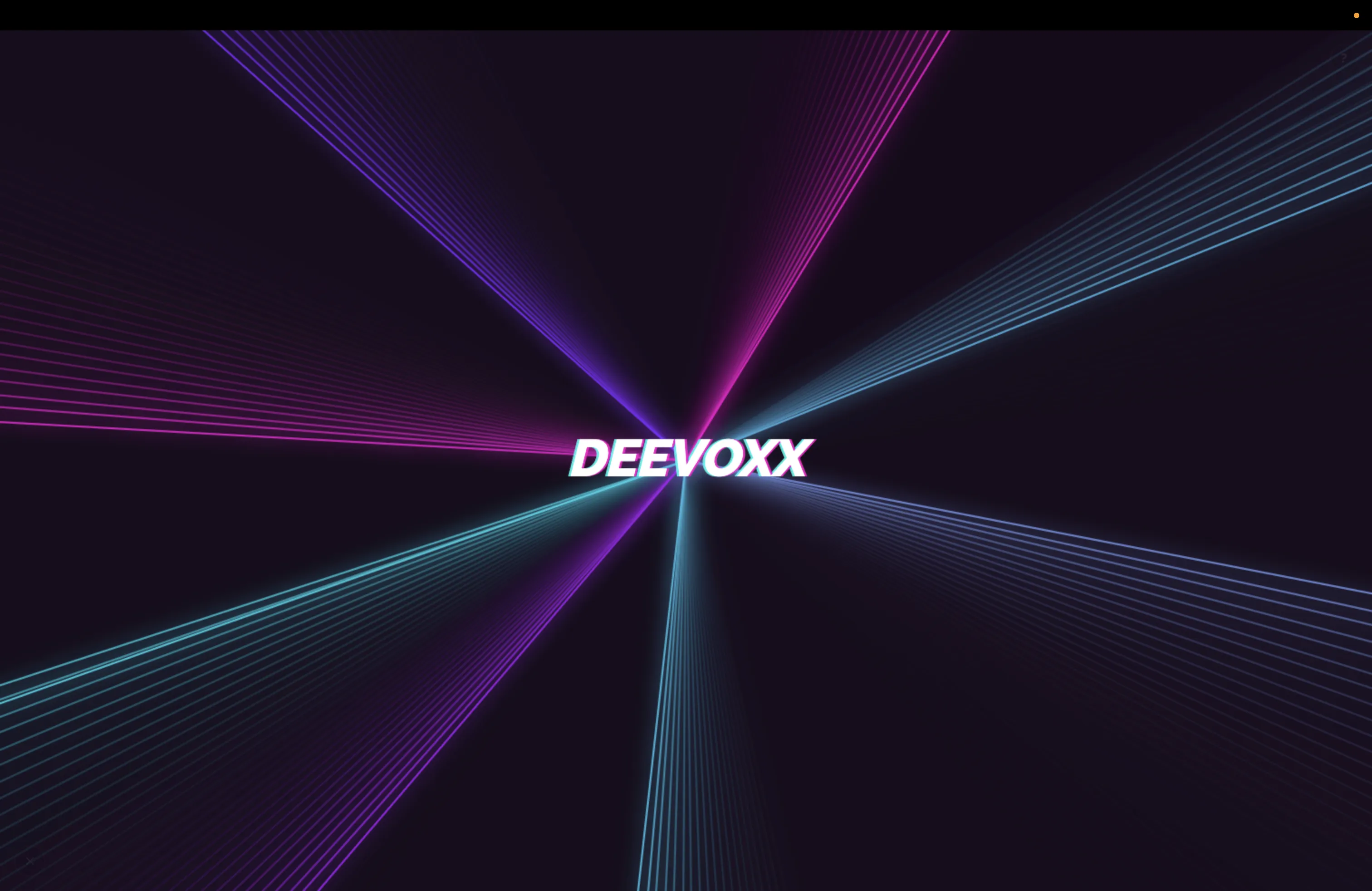 Capture du visualiseur NOX FREQUENTIA 3